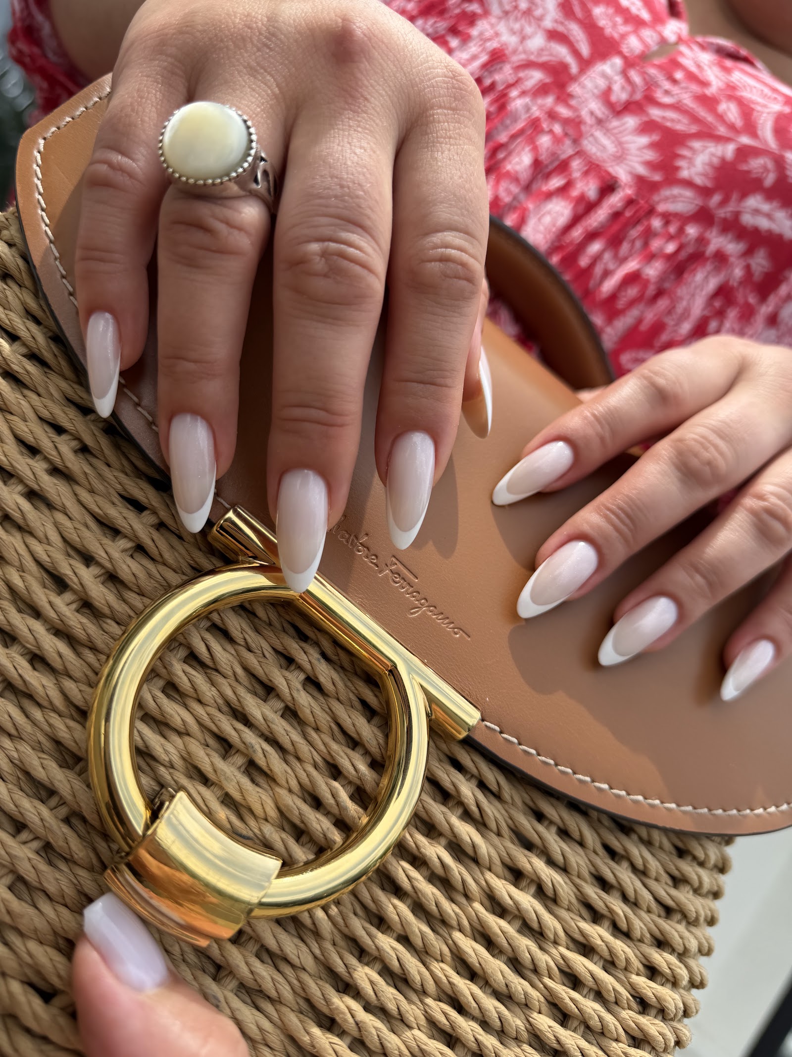 MONÉ NAIL ART STUDIO nail work in Matthews, North Carolina