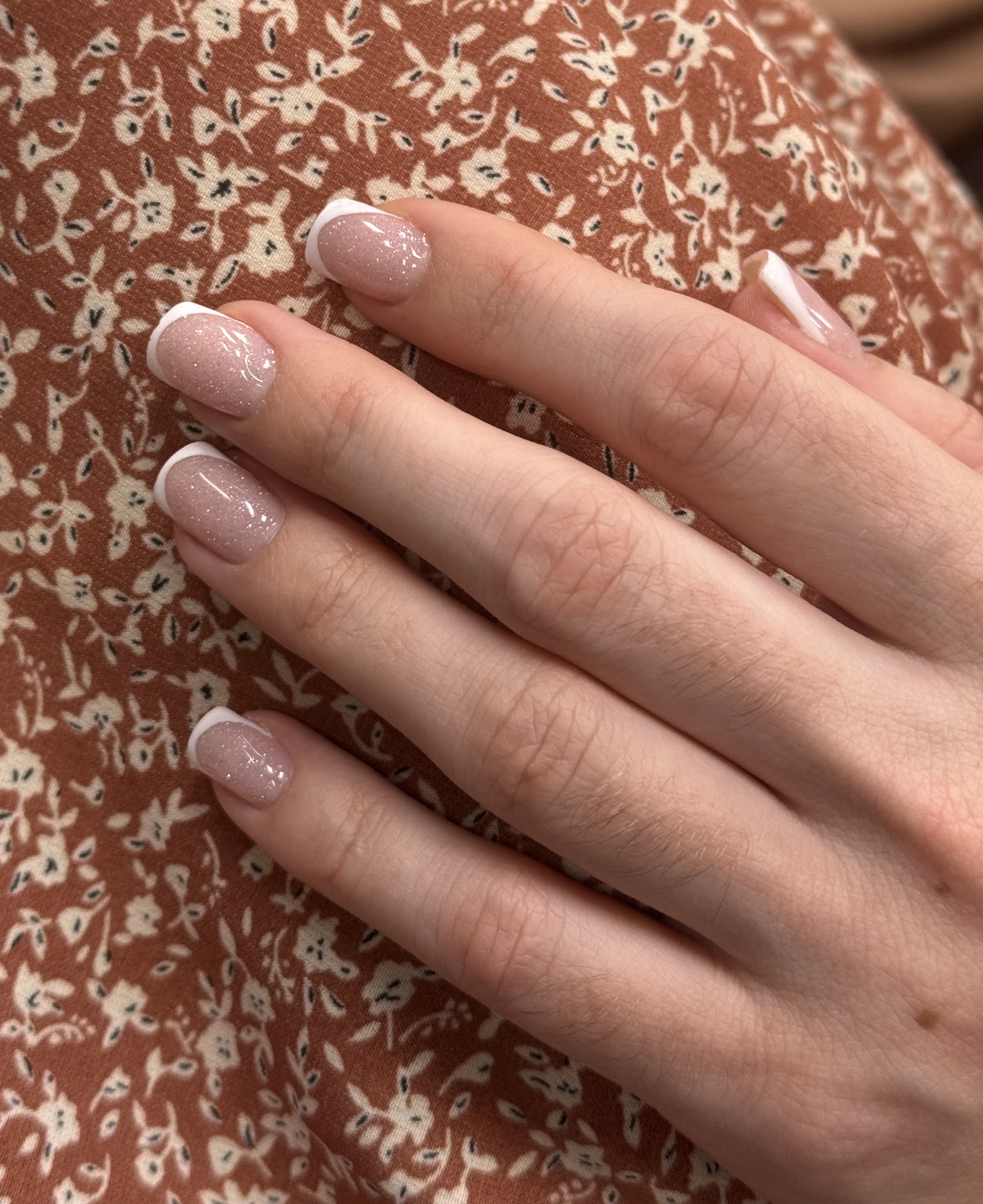 MONÉ NAIL ART STUDIO nail photo 2