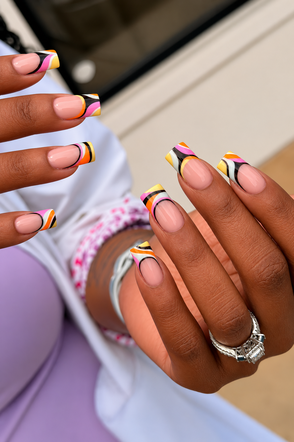 MONÉ NAIL ART STUDIO nail photo 3
