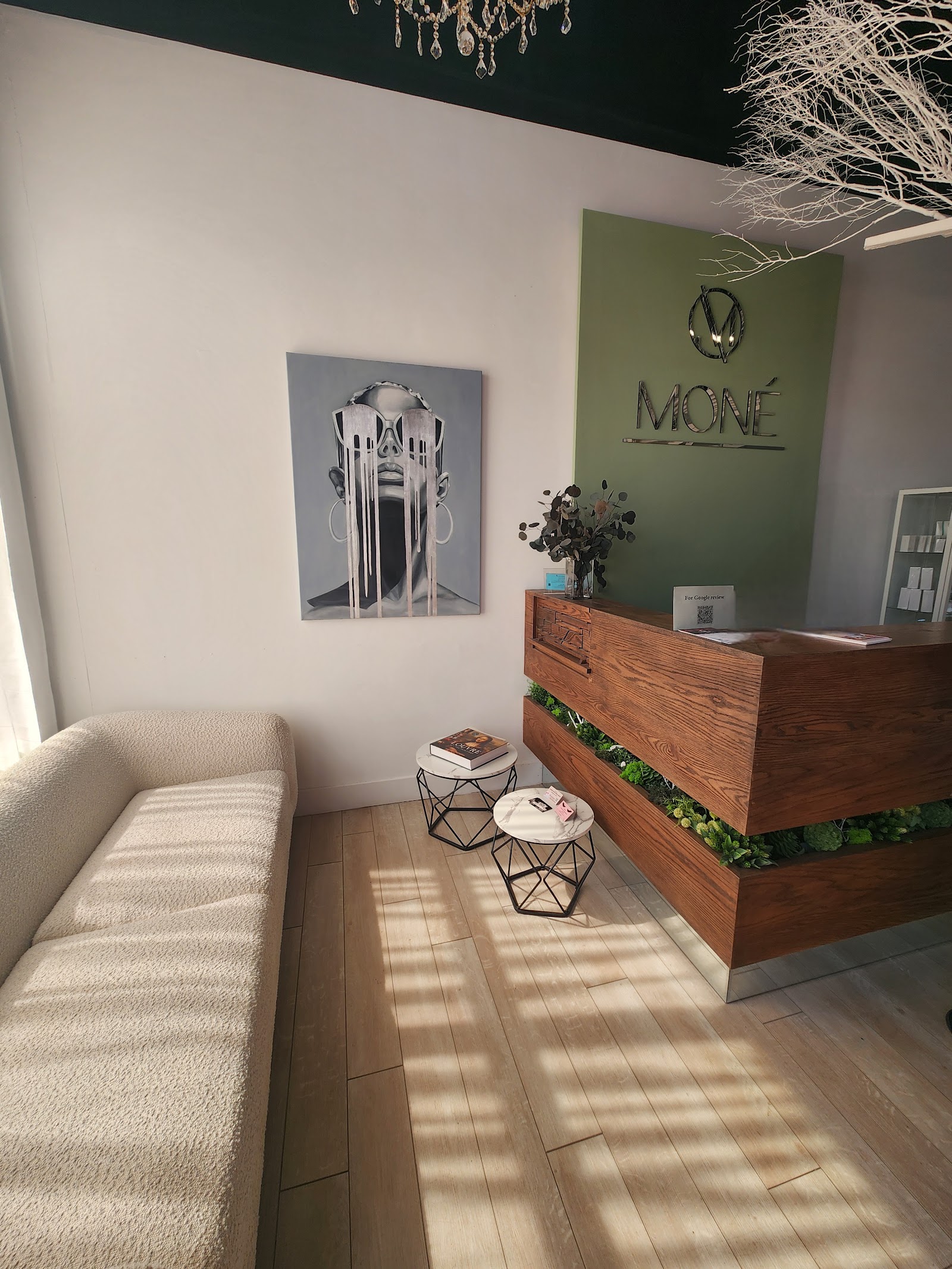 MONÉ NAIL ART STUDIO nail photo 5