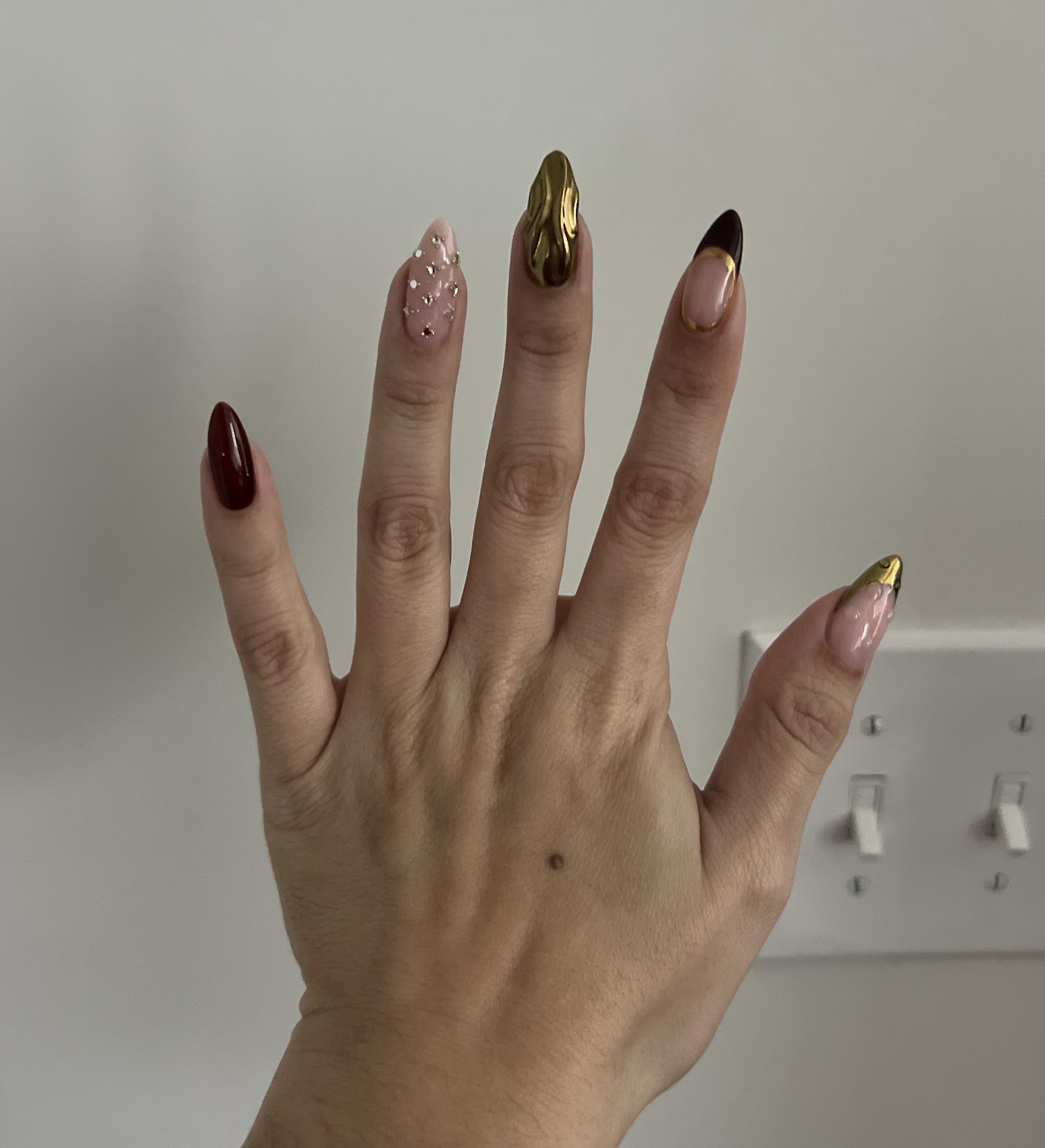 MONÉ NAIL ART STUDIO nail photo 8